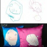 TURN YOUR CHILD’S CREATIVE PROJECTS INTO LASTING MEMORIES