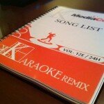 SING YOUR HEART OUT IN PRIVATE KARAOKE ROOMS