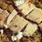 STICK TO YOUR DIET – AND STILL ORDER TAKEAWAY