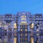 WIN: Overnight stay and Bubbly Brunch at Eastern Mangroves Hotel & Spa by Anantara!