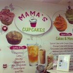 GRANDMOTHER’S CUPCAKE RECIPE