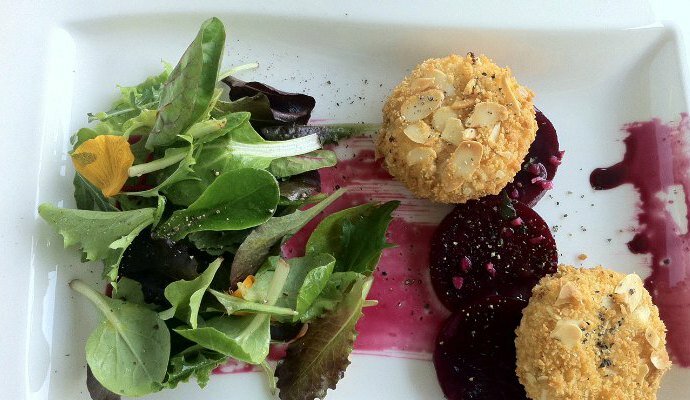 Lillies Cafe Abu Dhabi