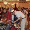 charity flea market at sheraton hotel in Abu Dhabi