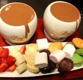 Maya La Chocolaterie