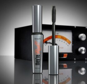 BENEFIT mascara