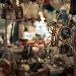 CHARITY FLEA MARKET AT SHERATON – SATURDAY 21TH SEPTEMBER