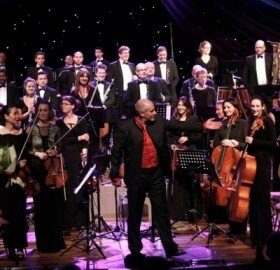 National Symphonic Orchestra