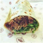 HEALTHY AND FRESHLY PREPARED