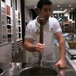 WORLD FAMOUS IN THE MIDDLE EAST