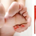 FEET REBIRTH