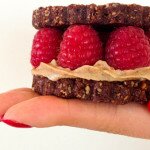 CHOCOLATE WALNUT COOKIE