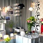 SIX SCANDINAVIAN DESIGN IDEAS