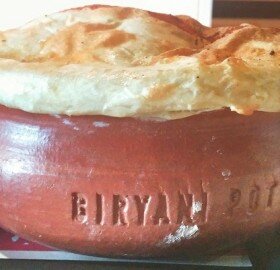 Biryani Pot Abu Dhabi