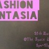 Fashion Fantasia 26th March 2014 The Space Abu Dhabi