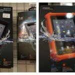 THE PROTECTIVE SHIELD