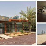 READING ON THE CORNICHE