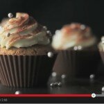 SUCH A MOUTH-WATERING VIDEO ABOUT TIRAMISU CUPCAKES