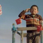 THE INNOCENCE OF CHILDHOOD