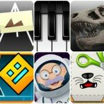 OUR 10 BEST APPS FOR KIDS