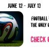 Where to go out during World Cup