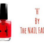 FIRST HALAL CERTIFIED NAIL POLISH INTRODUCED IN THE UAE