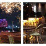 IRIS LOUNGE & RESTAURANT : AN EXCITING ADDITION TO THE ABU DHABI NIGHLIFE