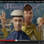 AMAZING NIKE WORLD CUP 2014 COMMERCIAL GOES VIRAL !