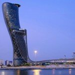 ABU DHABI’S MOST ICONIC BUILDINGS – Part 2