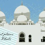 ABU DHABI’S HIDDEN SECRET GEMS