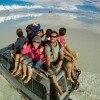 around the world in 360 degrees