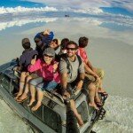 THE MOST AMAZING VIDEO SELFIES SHOT AROUND THE WORLD
