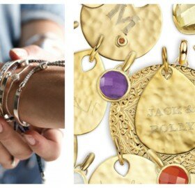 monica vinader jewlerry