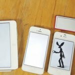 WATCH THE COOLEST NEW MUSIC VIDEO SHOT OVER IPHONE AND IPAD SCREENS ONLY