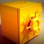 CHILDREN LEARN HOW TO BUDGET USING A DEBIT CARD LINKED TO A SMARTPHONE