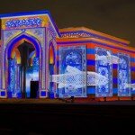 A FEAST OF ART AND CULTURE AWAITS DAY-TRIPPERS IN SHARJAH