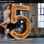 WATCH THE AMAZING CHANEL N°5 COMMERCIAL STARRING GISELE BUNDCHEN