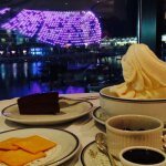 AN ULTIMATE DINING EXPERIENCE AT CIPRIANI ABU DHABI