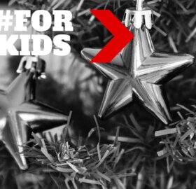 CHRISTMAS FOR KIDS