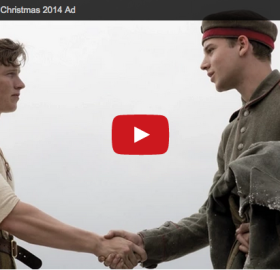 Sainsbury's official Christmas 2014 ad