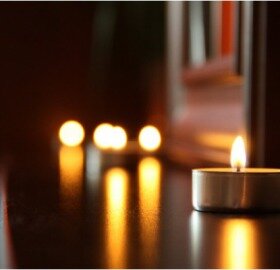 Atarmia Spa in Abu Dhabi at Park Hyatt