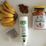 KITCHEN PANTRY BEAUTY INGREDIENTS