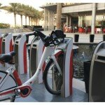 NEW COMMUNITY BICYCLE HIRE AT ABU DHABI HOTSPOTS