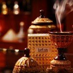 AN ODE TO OUD THE SIGNATURE ABU DHABI PERFUME