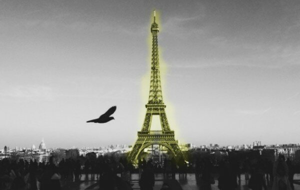 How to Be A Parisian in Abu Dhabi