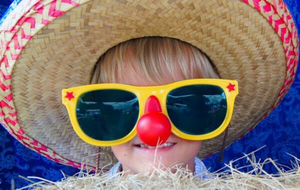 Spring Break Camps 2015 in Abu Dhabi