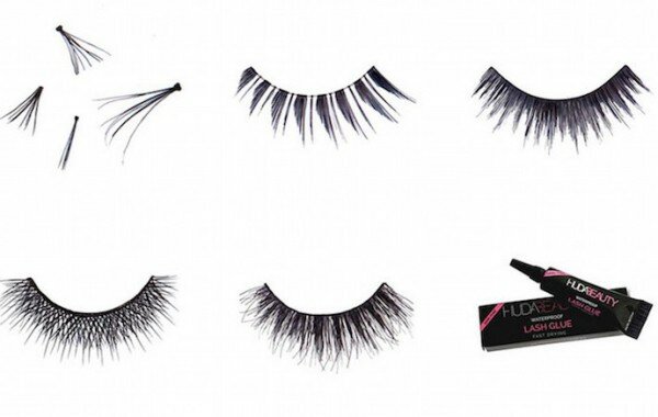 huda beauty in dubai