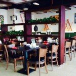 A NEW JAPANESE SATURDAY BRUNCH BUFFET IN ABU DHABI