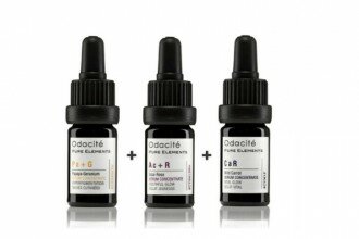 Odacite Serums
