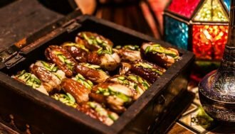 Ramadan Etiquette Workshop in Abu Dhabi