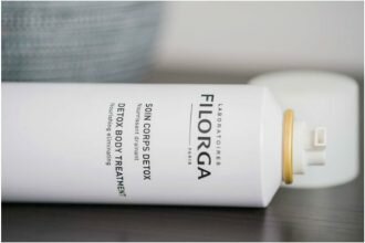 Filorga Body Detox Treatment in Abu Dhabi